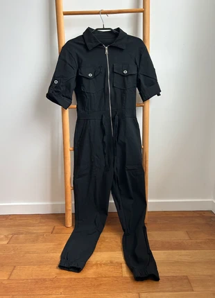 Combinaison, marque: pas de marque, état: Neuf sans étiquette, taille: S / 36 / 8, 5,00 €, 5,95 € Protection acheteurs incluse