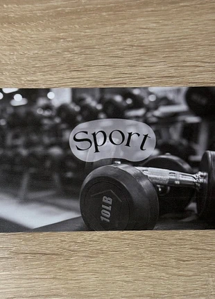 Page de garde sport - Enveloppe budgétaire A6, marque: Fait Main, état: Comme neuf, 1,50 €, 2,28 € Protection acheteurs (Pro) incluse