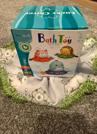 Cow Bath Toy Kid's, brand: skyrox, condition: New with tags, size: One size, £3.00, £3.54 includes Buyer Protection