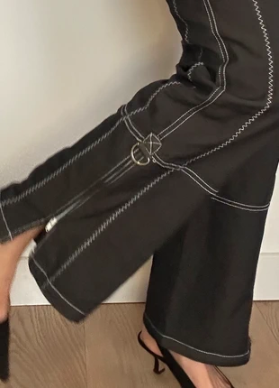 Vintage pants, merk: Vintage Dressing, staat: Goed, maat: M / 38 / 10, € 7,00, € 8,05 inclusief Kopersbescherming