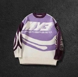 Pull Racing décontracté – Taille M, marque: ridermore, état: Très bon état, taille: M, 72,00 €, 76,30 € Protection acheteurs incluse