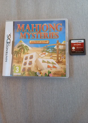 2x Nintendo DS games, condition: Very good, £3.00, £3.85 includes Buyer Protection