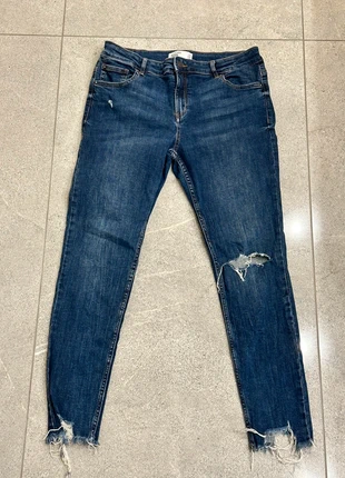 Jeans donna alcott denim, brand: Alcott, condizioni: Ottime, taglia: XXL / IT 48 / EU 44, €5.00, €5.95 include la Protezione acquisti