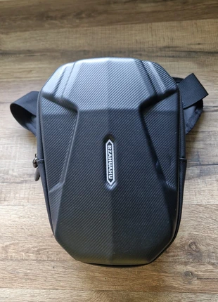 Sac de jambe rigide déperlant noir – pratique, léger, rangement accessible moto, marca: moto, estado: Novo, €17.00, €18.55 inclui Proteção do Comprador Pro
