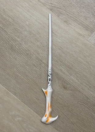 Harry Potter Toverstaf, merk: Harry Potter, staat: Goed, maat: Universeel, € 10,00, € 11,20 inclusief Kopersbescherming