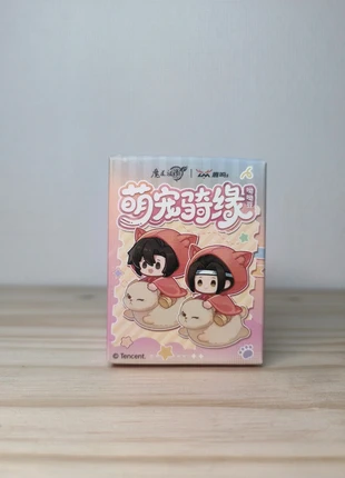 Blind Box Mo Dao Zu Shi, brand: Bilibili comics, condition: New with tags, size: One size, €10.00, €11.20 includes Buyer Protection