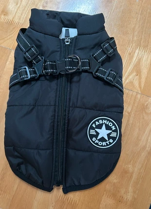 Dog waterproof coat large from doggykings, brand: DoggyKings, condition: New without tags, size: L, £10.00, £11.20 includes Buyer Protection
