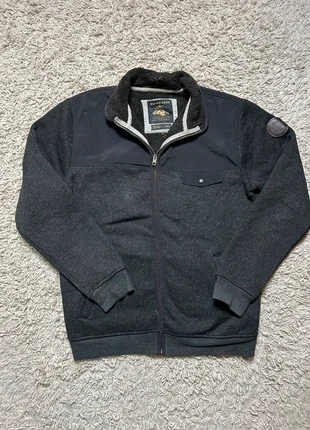 Veste Denali Bi-Matiere Vintage Quiksilver Homme taille S, condition: Very good, size: S, €15.00, €16.45 includes Buyer Protection