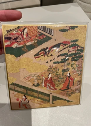 Estampe japonaise, zustand: Neu, 5,00 €, 5,95 € inklusive Vinted-Käuferschutz