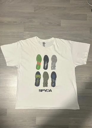 T-shirt Spyda sneakers Steetwear - Taille S, marque: spyda, état: Très bon état, taille: S, 24,99 €, 26,94 € Protection acheteurs incluse