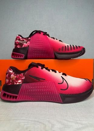 Nike Metcon 9 AMP, marke: Nike, zustand: Neu, größe: 38.5, 88,00 €, 93,10 € beinhaltet Vinted-Käuferschutz Pro