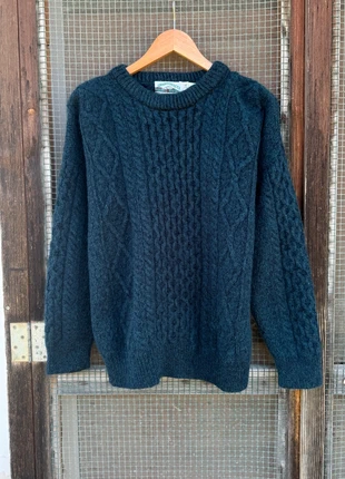 Maglione Aran crafts, marca: Aran Crafts, estado: Muito bom, tamanho: XL / 42 / 14, €69.00, €73.15 inclui Proteção do Comprador
