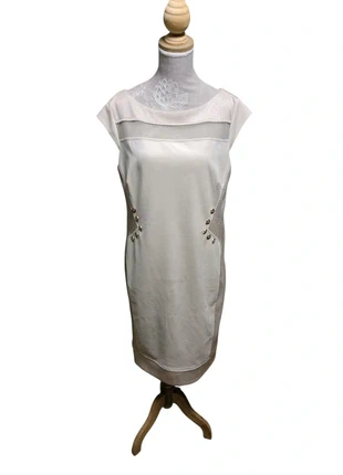 Robe femme, marque: Joseph Ribkoff, état: Neuf sans étiquette, taille: XXL / 44 / 16, 38,00 €, 40,60 € Protection acheteurs incluse