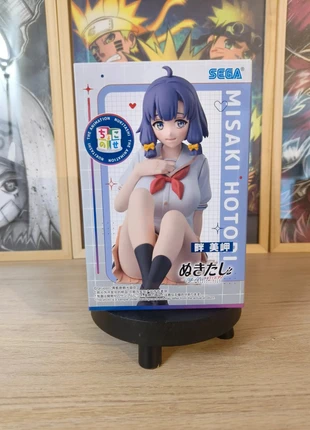Nukitashi The Animation - Sega - Misaki Hotori, brand: Sega, condition: Very good, size: One size, €25.00, €26.95 includes Buyer Protection Pro