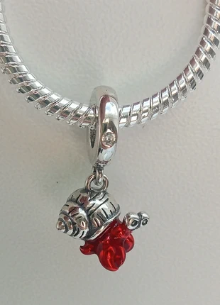 Charm Bernard l hermite, brand: Charm, condizioni: Nuovo senza cartellino, €13.00, €14.35 include la Protezione acquisti