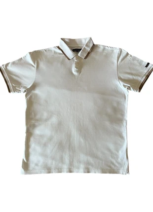 Chemise courte polo homme large vintage Y2k 2000s, marque: y2k, état: Bon état, taille: XL, 2,50 €, 3,33 € Protection acheteurs incluse