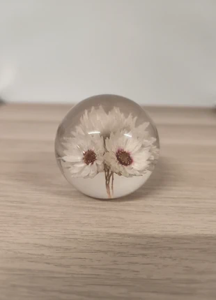 Sulfure / Presse papier en résine vintage, merk: Vintage, staat: Heel goed, € 25,00, € 26,95 inclusief Kopersbescherming Pro