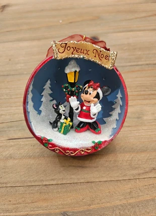 Boule disneyland minnie, marque: Disneyland Paris, état: Neuf avec étiquette, 18,00 €, 19,60 € Protection acheteurs incluse