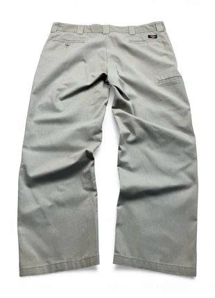 Pantalon Large Dickies W40 L30 Beige / Crème, brand: Dickies, condition: Very good, size: W40, €24.99, €26.94 includes Buyer Protection Pro