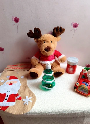 Déco noël, merk: Noël, staat: Heel goed, € 13,00, € 14,35 inclusief Kopersbescherming