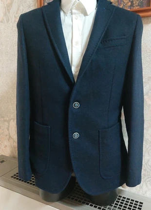 Blazer uomo Manuel Ritz tg 46, marque: Manuel Ritz, état: Très bon état, taille: 46, 35,00 €, 37,45 € Protection acheteurs incluse