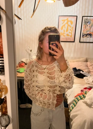 beach top, marque: Minre, état: Neuf sans étiquette, taille: S / 36 / 8, 12,00 €, 13,30 € Protection acheteurs incluse