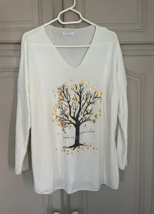 Pull avec laine, marque: Unique, état: Très bon état, taille: Taille unique, 6,00 €, 7,00 € Protection acheteurs incluse