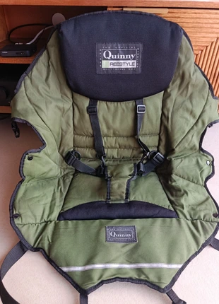 Housse Accessoire poussette Quinny wozki woked, brand: Quinny, condition: Very good, €20.00, €21.70 includes Buyer Protection