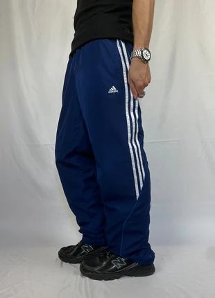 Adidas Vintage Track Pant Nylon | M, merk: adidas, staat: Goed, maat: M, € 24,00, € 25,90 inclusief Kopersbescherming Pro