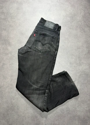 Style Old School | Jean Levis Athletic Taper Fit 559 gris foncé Coupe droite/ fuselé - W30 L30, brand: Levi's, condition: Very good, size: W30, €17.99, €19.59 includes Buyer Protection Pro