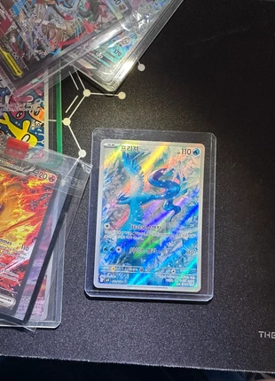 Artikodin AR 102/100, marke: Pokémon, zustand: Neu, 10,00 €, 11,20 € inklusive Vinted-Käuferschutz