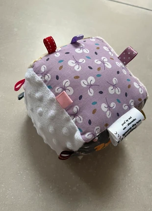 Cube Sensoriel Forêt – Jouet d’Éveil, brand: Naissance, condizioni: Nuovo senza cartellino, taglia: Neonati, 44 cm, €8.00, €9.10 include la Protezione acquisti