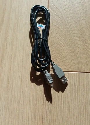 Câble usb vers usb mini type B, condition: Very good, €3.00, €3.85 includes Buyer Protection