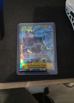 Bartholomew Kuma op12-119 V2, brand: OnePiece, condition: New without tags, €30.00, €32.20 includes Buyer Protection