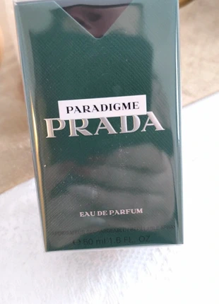 Prada paradigmes, marque: Prada, état: Neuf avec étiquette, 70,00 €, 74,20 € Protection acheteurs incluse