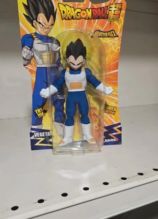 Dragon ball personaggio monster flex, merk: Dragon, staat: Nieuw zonder prijskaartje, maat: Universeel, € 6,50, € 7,53 inclusief Kopersbescherming Pro