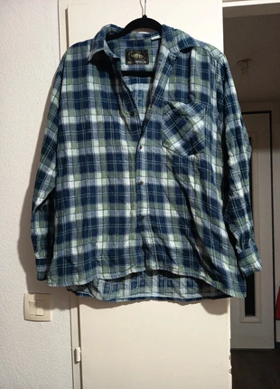 Veste chemise hiver, brand: funny boy, condizioni: Ottime, taglia: L, €7.30, €8.37 include la Protezione acquisti