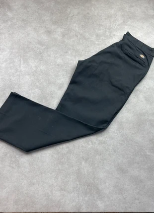 Pantalon Dickies Coupe Droite large Coton Noir 32x30 #07B, brand: Dickies, condition: Very good, size: W32, €19.99, €21.69 includes Buyer Protection