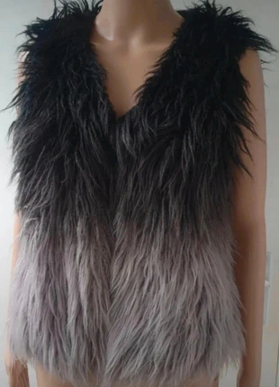 Bodywarmer S, marca: Geisha, estado: Muito bom, tamanho: S / 36 / 8, €10.00, €11.20 inclui Proteção do Comprador