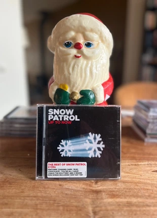 CD Up to now - Snow Patrol, état: Bon état, 2,00 €, 2,80 € Protection acheteurs incluse