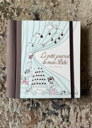 Le petit journal de mon bébé, marke: Premier, zustand: Neu, 10,00 €, 11,20 € inklusive Vinted-Käuferschutz