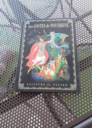 Alexandre Pouchkine, zustand: Sehr gut, 2,00 €, 2,80 € inklusive Vinted-Käuferschutz