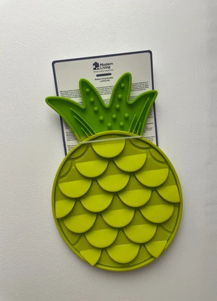 Tapis à lécher pour chien et chat, marque: Zooplus, état: Neuf avec étiquette, 2,00 €, 2,80 € Protection acheteurs incluse