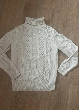Maglione invernale Natalizio, marca: Primark, estado: Muito bom, tamanho: XS, €5.00, €5.95 inclui Proteção do Comprador