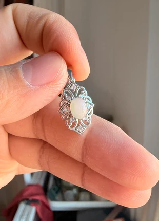 Opal Pendant, zustand: Neu, 8,00 €, 9,10 € beinhaltet Vinted-Käuferschutz Pro