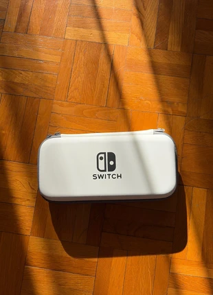 Pochette transport Switch Lite, brand: Bonjour, condition: New without tags, €8.90, €10.05 includes Buyer Protection