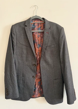 Mens next tailoring suit jacket size 40R, brand: Next, condition: Very good, size: 40R, £6.50, £7.53 includes Buyer Protection