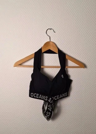 Brassière à coques Ocean's Apart taille S couleur noir, marque: Oceans Apart, état: Bon état, taille: S, 11,00 €, 12,25 € Protection acheteurs (Pro) incluse