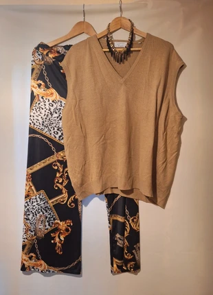 Conjunto completo, marque: El Corte Inglés, état: Très bon état, taille: Taille unique, 3,00 €, 3,85 € Protection acheteurs incluse