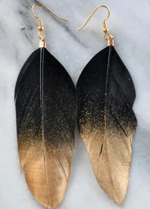 Oorbellen goudkleurig, marque: geen merk, état: Neuf sans étiquette, 9,95 €, 11,15 € Protection acheteurs (Pro) incluse